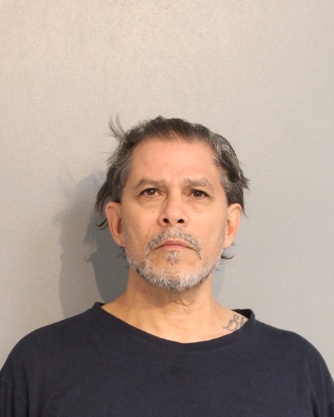 Booking photo of DAVID BELTRAN-RODRIGUEZ
