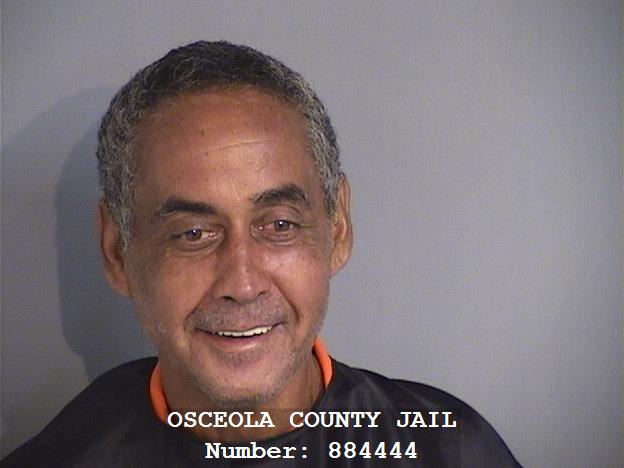 Booking photo of EDWIN NIEVES-RIVERA