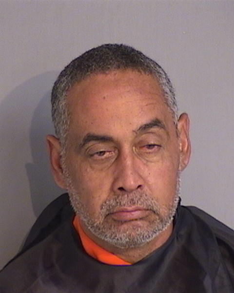 Booking photo - EDWIN NIEVES-RIVERA - Osceola, Florida