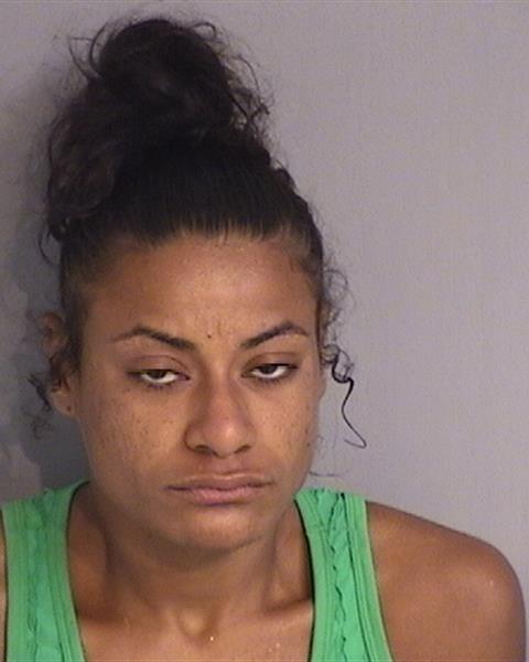 Booking photo - NANCY IVELYS COLON - Osceola, Florida