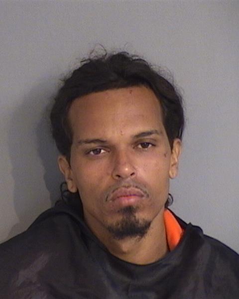 Booking photo - JESUS MIGUEL COLON-DELVALLE - Osceola, Florida