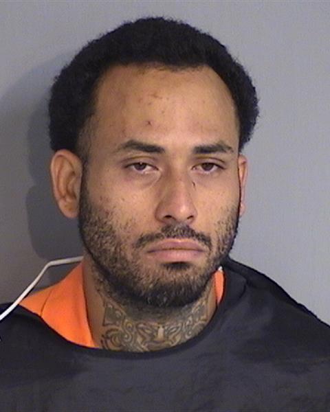 Booking photo - JONATHAN CASTRO-CUBERO - Osceola, Florida