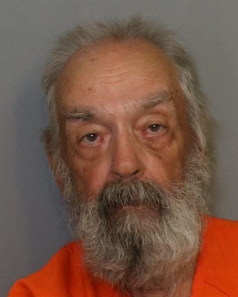 Booking photo - GILBERT WESLEY PHILLIPS - Osceola, Florida