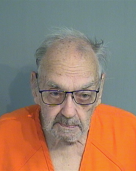 Booking photo - GILBERT PHILLIPS - Osceola, Florida