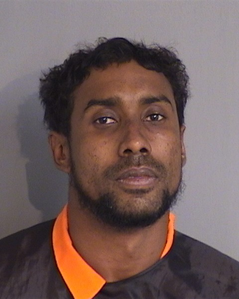 Booking photo - MICHAEL JOSUE CARRASQUILLO - Osceola, Florida