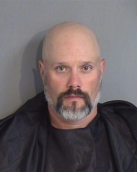 Booking photo - JEFFREY TADDEO - Osceola, Florida