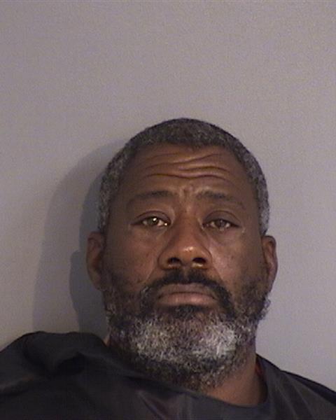 Booking photo - JAMES ROBERT RICHARDSON - Osceola, Florida