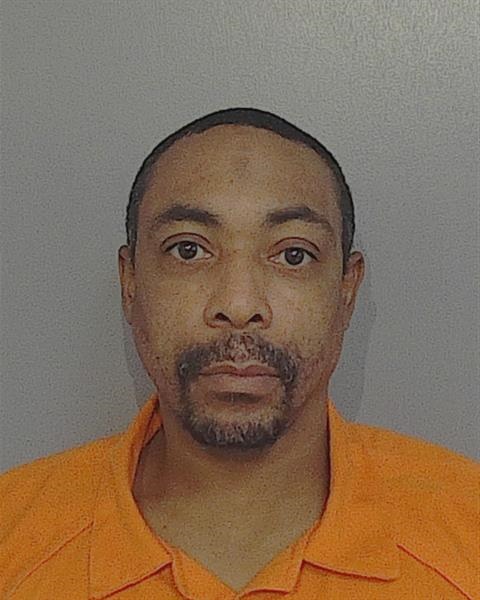 Booking photo - SIQUAN VONSIL MARTIN - Osceola, Florida