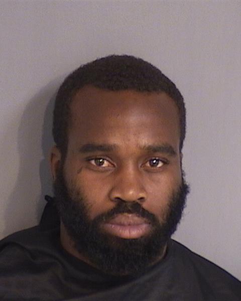 Booking photo of DAVANTE MAURICE SMALL