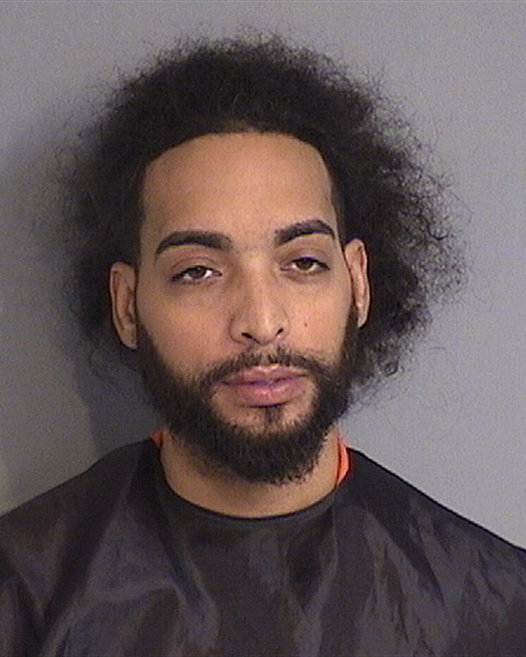 Booking photo - JOSUE GABRIEL ASTACIO - Osceola, Florida