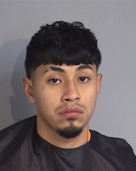 Booking photo - MARCOS SALVADOR - Osceola, Florida