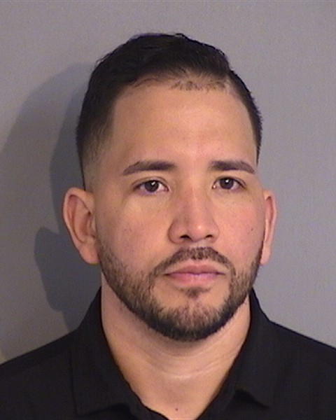 Booking photo - JOSE SANCHEZ-MATOS - Osceola, Florida