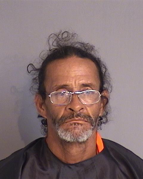 Booking photo - JUAN CARLOS LOPEZ-DOMINGUEZ - Osceola, Florida