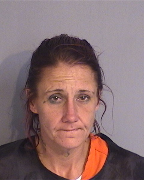 Booking photo of CRYSTAL MORRISON