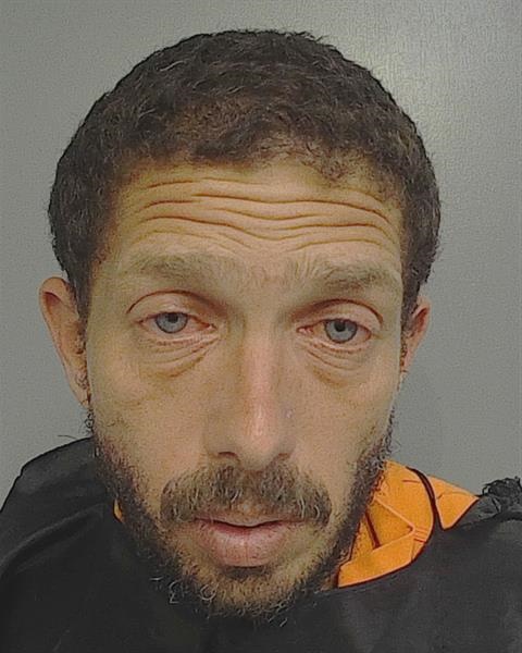 Booking photo - LUIS ANTONIO CINTRON - Osceola, Florida