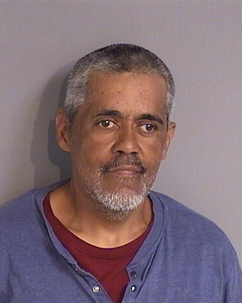 Booking photo - ANGEL MENDEZ-RIVERA - Osceola, Florida