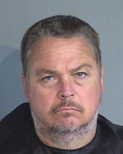 Booking photo - BRADFORD JOE KLINGENMEYER - Osceola, Florida