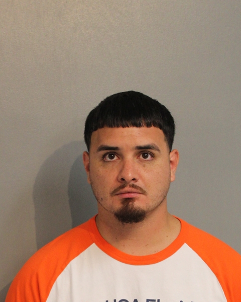 Booking photo - VICTOR VILLARREAL - Osceola, Florida