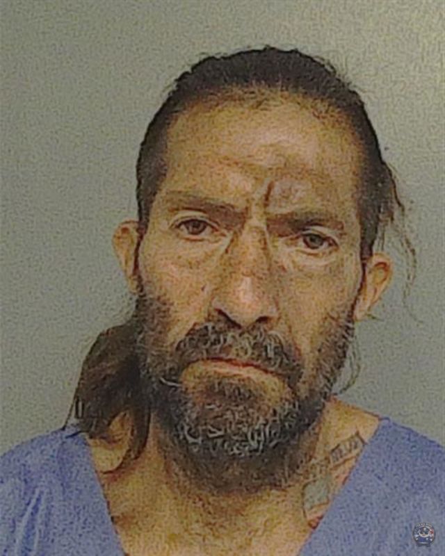 Booking photo of KEVIN WALTER DUDA