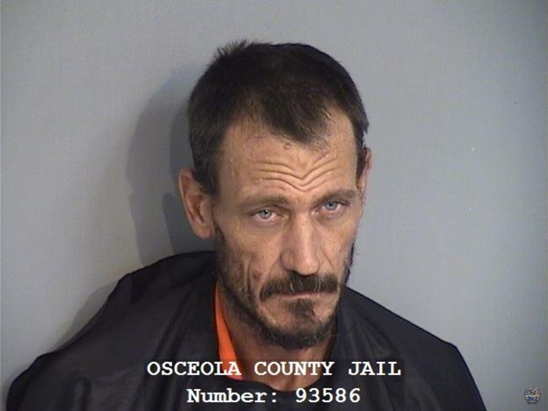 Booking photo of THOMAS MATTHEW BRYNER