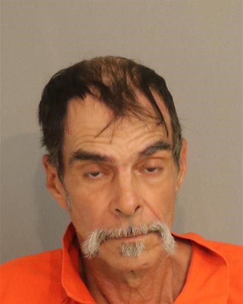 Booking photo - WILLIAM JOSEPH MORRA - Osceola, Florida