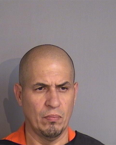 Booking photo - LUIS FELIPE OLMO-TORRES - Osceola, Florida