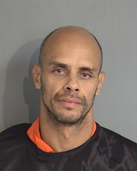 Booking photo - BENJAMIN TORRES - Osceola, Florida