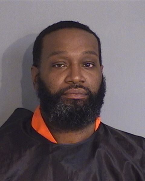 Booking photo - JAMES POE - Osceola, Florida