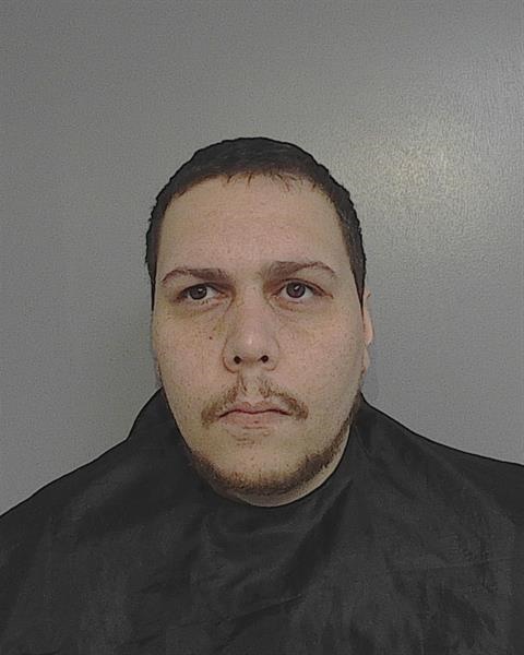 Booking photo - DAVIEN JAMES TORRES - Osceola, Florida