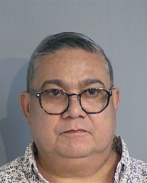 Booking photo of NOREL MARTINEZ-VILLALONGO