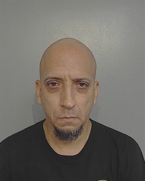 Booking photo - ISRAEL FIGUEROA - Osceola, Florida