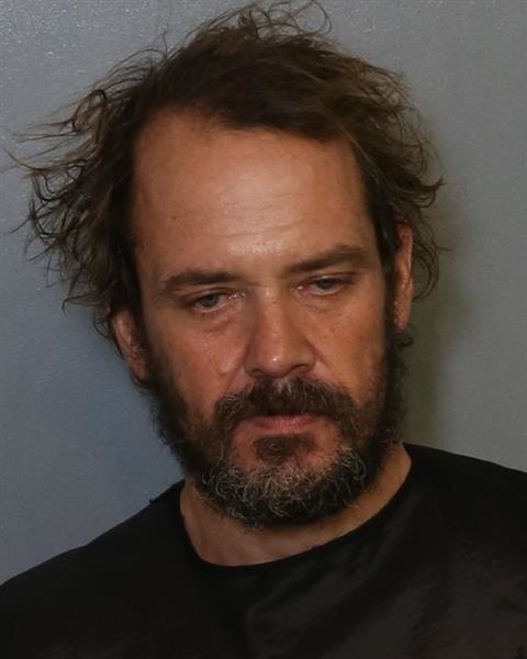 Booking photo - MICHAEL GRANT ROGERS - Osceola, Florida