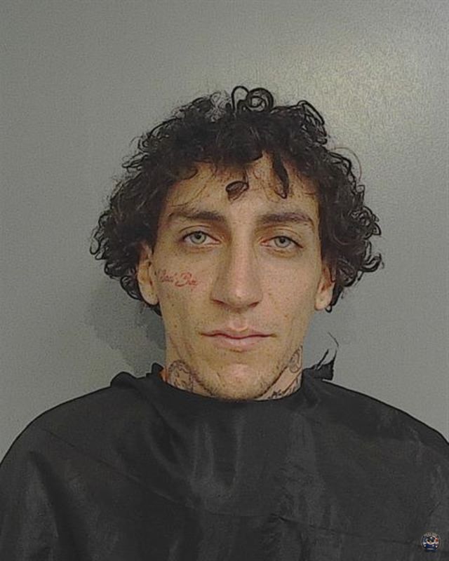 Booking photo of ENDER JUNIOR CLAUDIO-LOPEZ