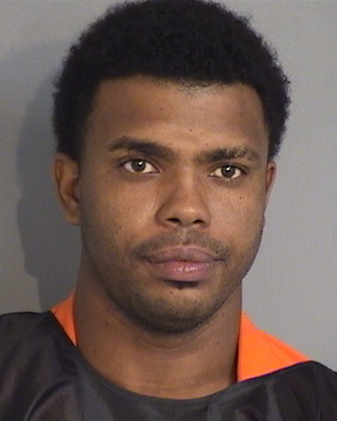 Booking photo - JHOEL LUIS CASTILLO-AGRAMONTE - Osceola, Florida