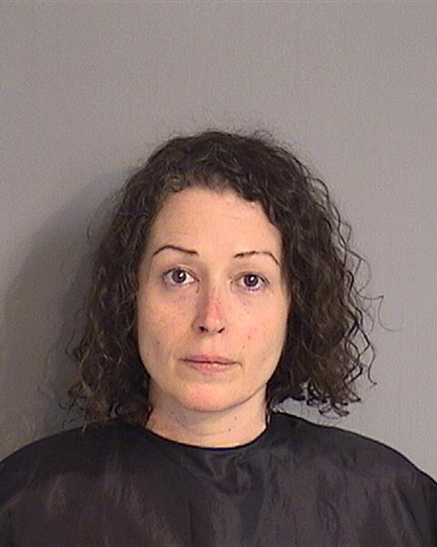 Booking photo - NANCY E RUTLEDGE - Osceola, Florida