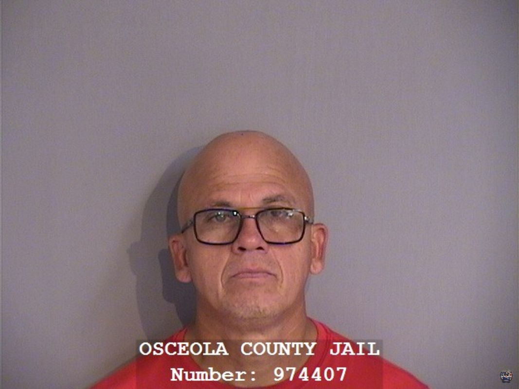 Booking photo of ODIL GEOVANY MEDINA