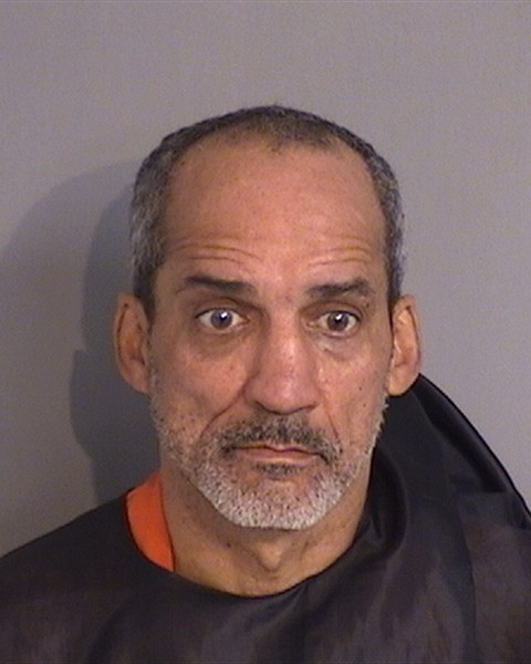 Booking photo - EDGARDO LOPEZ-MEDINA - Osceola, Florida