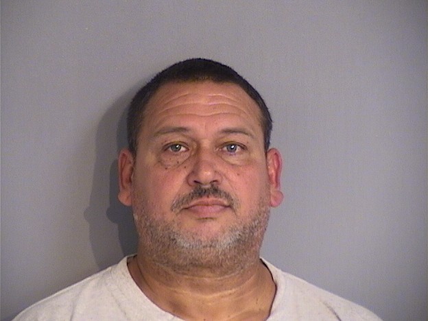 Booking photo - JOSE COTTO - Osceola, Florida