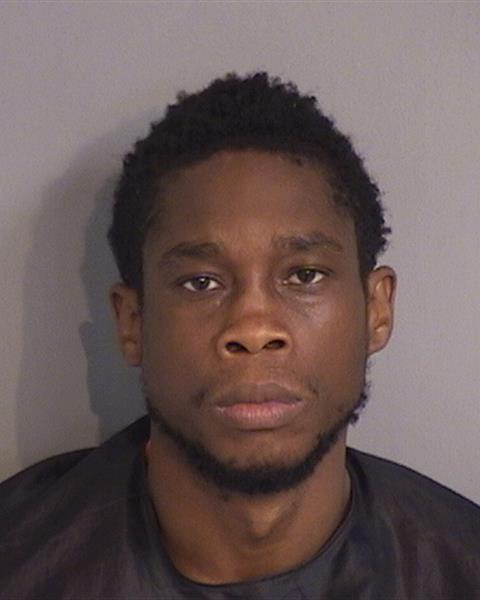 Booking photo - JOB PIERRE - Osceola, Florida