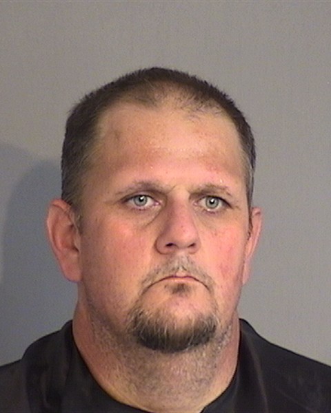 Booking photo - ANDY PONCE - Osceola, Florida