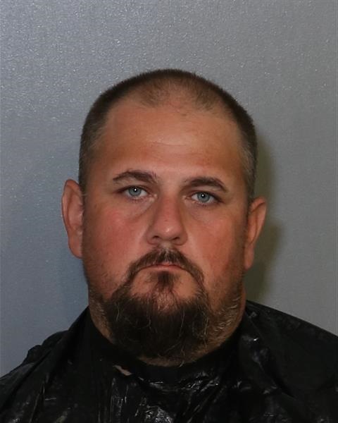 Booking photo - ANDY JOSEPH PONCE - Osceola, Florida