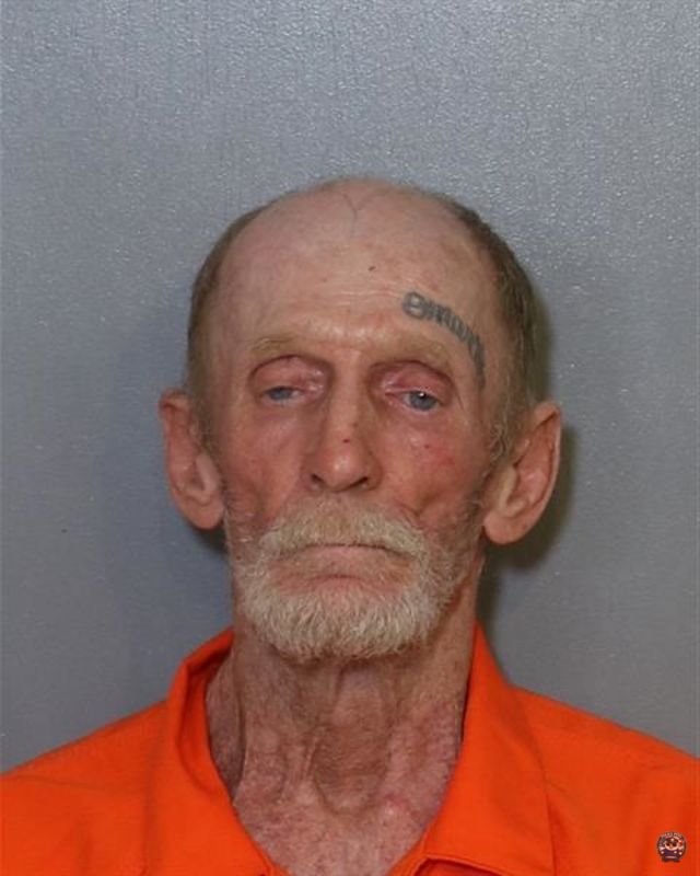 Booking photo of EDWARD ALBERT GALLI