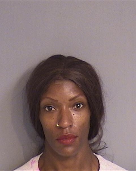 Booking photo - CASSANDRA BATRICE EMORY - Osceola, Florida