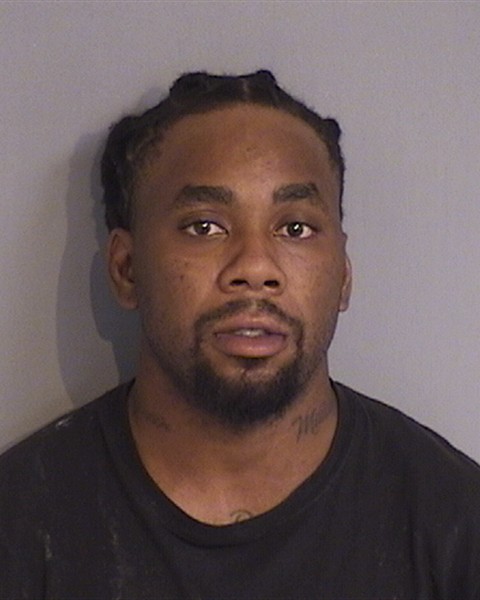 Booking photo - ROCCI BERRY - Osceola, Florida