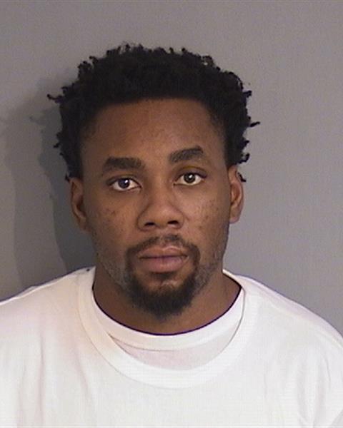 Booking photo - ROCCI MARQUES BERRY - Osceola, Florida