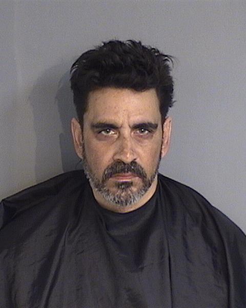 Booking photo - OMAR NIEVES-CALCANO - Osceola, Florida