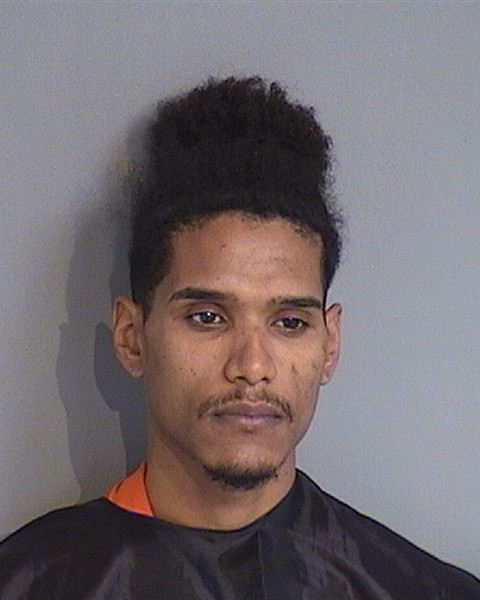 Booking photo - JONATHAN JAVIER VARGAS-RODRIGUEZ - Osceola, Florida