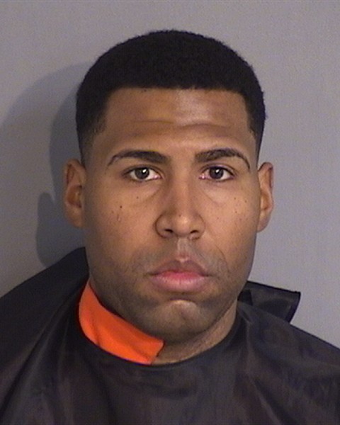 Booking photo - HECTOR ACEVEDO-INFANTE - Osceola, Florida