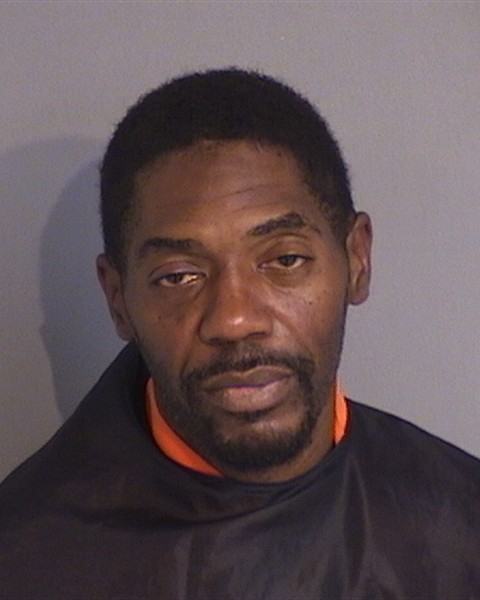 Booking photo - DARREN EWING - Osceola, Florida