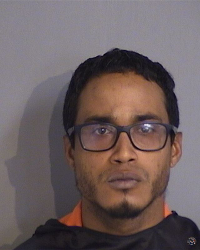 Booking photo of GENARO VAZQUEZ-MARISTANI